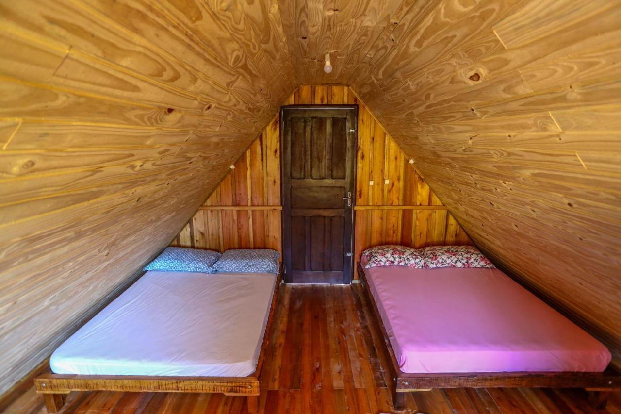 Pousada E Sitio Do Robinho Timbe do Sul 外观 照片